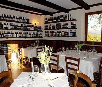 Entropia Ristorante Country House Todi Eksteriør bilde