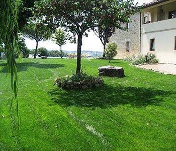 Entropia Ristorante Country House Todi Eksteriør bilde